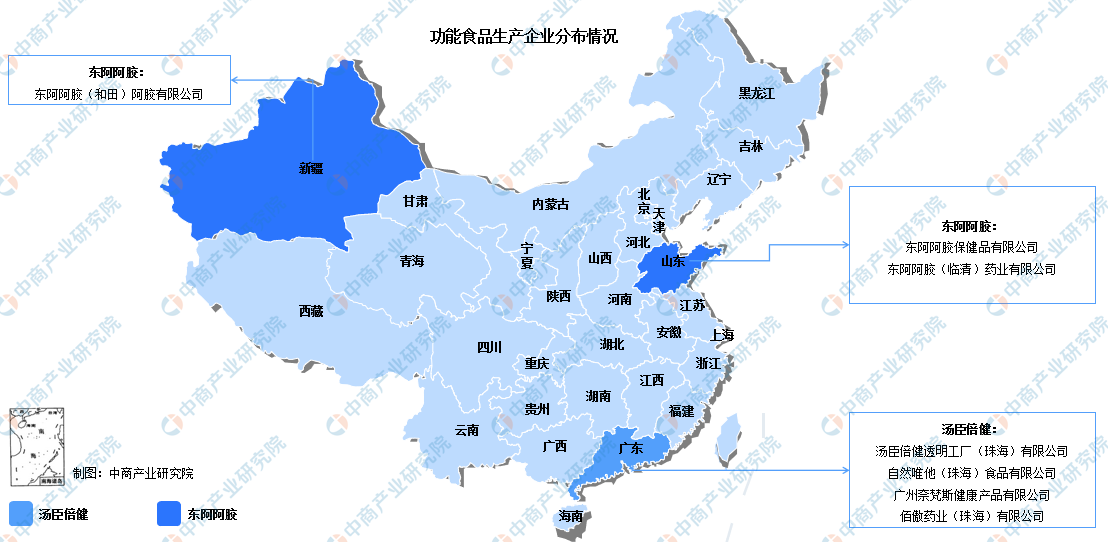 金昌市食品企业上市规划(食品企业上市规划建议)