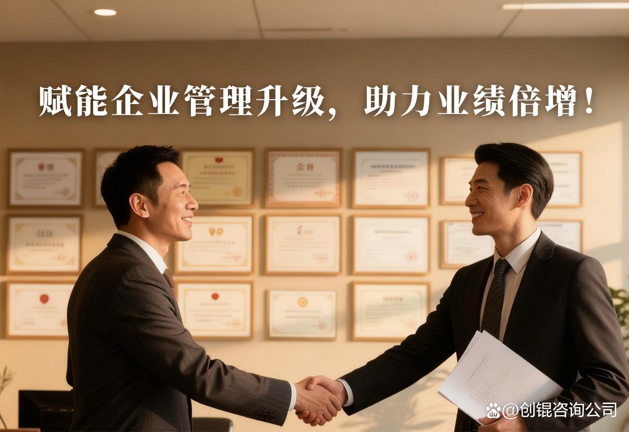 金昌市企业诊断顾问团队(企业诊断师是做什么的)