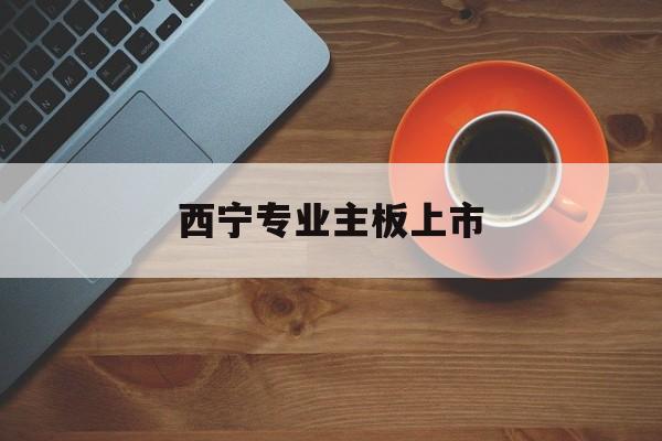 金昌市西宁专业主板上市(西宁有什么上市公司)